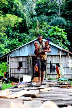 With ‘Greener Pastures’, Alonge, Otori capture abandoned Lagos villages