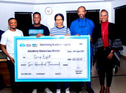 AAAN announces Academy Masterclass winners