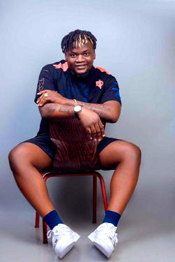 ‘Thank You Lord 2’ Dance challenge- 10 lucky participants to win 1Million naira