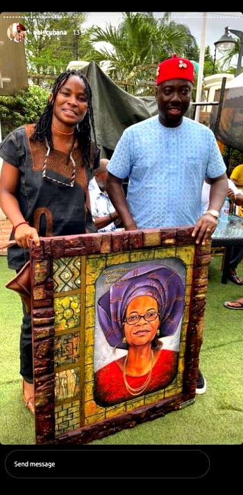 Obi Cubana: July 16 2021 remarkable date for Nigerians