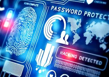Nigeria’s e-security ranks top 50 globally, best in Africa ― Report
