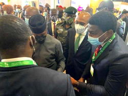 Dana Air committed to Nigeria’s economic growth, says Jacky Hathiramani