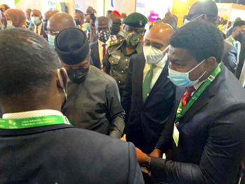 Dana Air committed to Nigeria’s economic growth, says Jacky Hathiramani