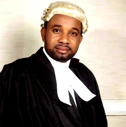 Unknown gunmen kill Imo lawyer, 24-hour after murder of Anglican priest