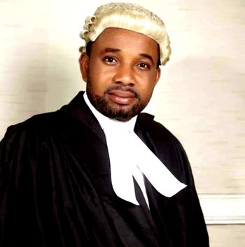 Unknown gunmen kill Imo lawyer, 24-hour after murder of Anglican priest