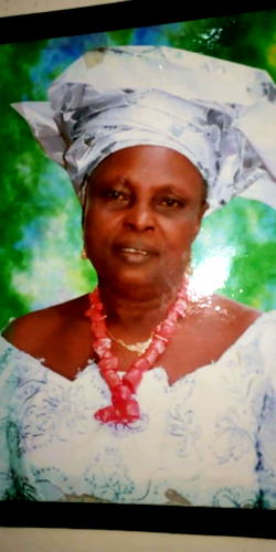 Former Delta SSG’s mother, Mama Hannah Macaulay dies at 88