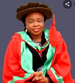 AWLA mourns late A’Ibom Coordinator, Prof Umoatan