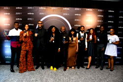 Infinix Cuts through the clutter with the ZERO X Pro Launch