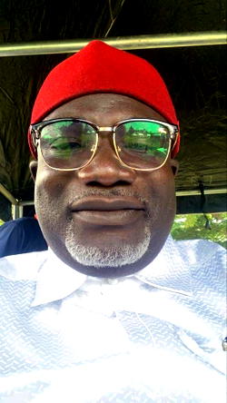 Unlocking the antecedents in Chief Dr Emeka Kalu