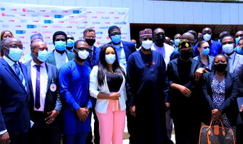 Stakeholders meet to find solutions to challenges facing Health sector