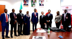 Anti-graft War: UK, EFCC to deepen cooperation