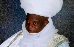 Emir of Kontagora, Saidu Namaska, dies at 84