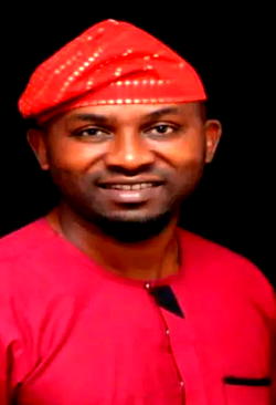 Edo Congresses: Etinosa Igiebor declares interest to contest for State APC Secretary