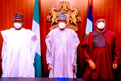 Breaking: Fani-Kayode joins APC