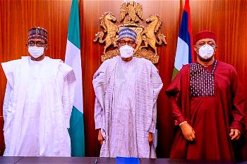 Fani-Kayode’s defection: Buhari a magnanimous leader – Buni
