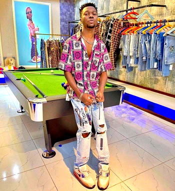 Isoko Boy to launch new fashion collection, ‘ISB Originals Heritage’