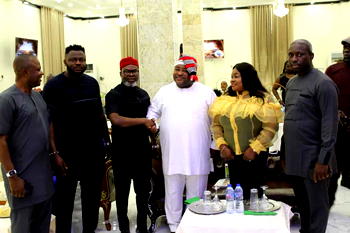 Green Field Estate raises the bar, honours five outstanding individuals