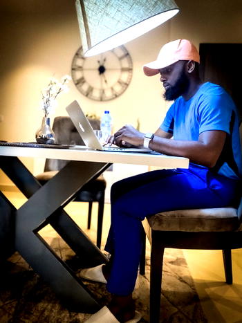 Firm sets to revolutionize digital, branding space