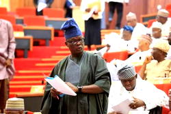 Nigeria needs true federalism to defeat insecurity – Teslim Folarin