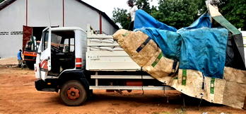 Benue govt distributes food, non food items to over 1.5million IDPs