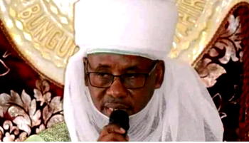 How Bandits kidnapped Zamfara Emir, commuters