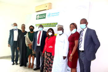 Stakeholders brainstorm on Nigeria’s vaccine policy, call for inclusiveness