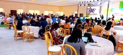 NSN laments high rate of hunger, malnutrition in Nigeria
