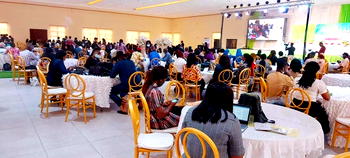NSN laments high rate of hunger, malnutrition in Nigeria