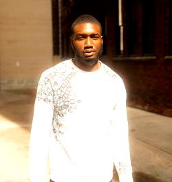 LeBryan braces up for new single ‘Slow Down’