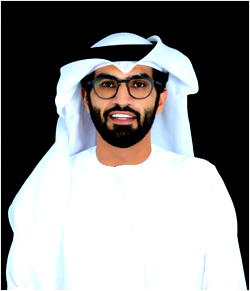 Philanthropist Hamad bin Rashed clears the definition of entrepreneurship