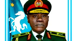 I will no longer accept excuses, Army Chief charges Commanders