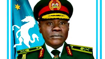 I will no longer accept excuses, Army Chief charges Commanders