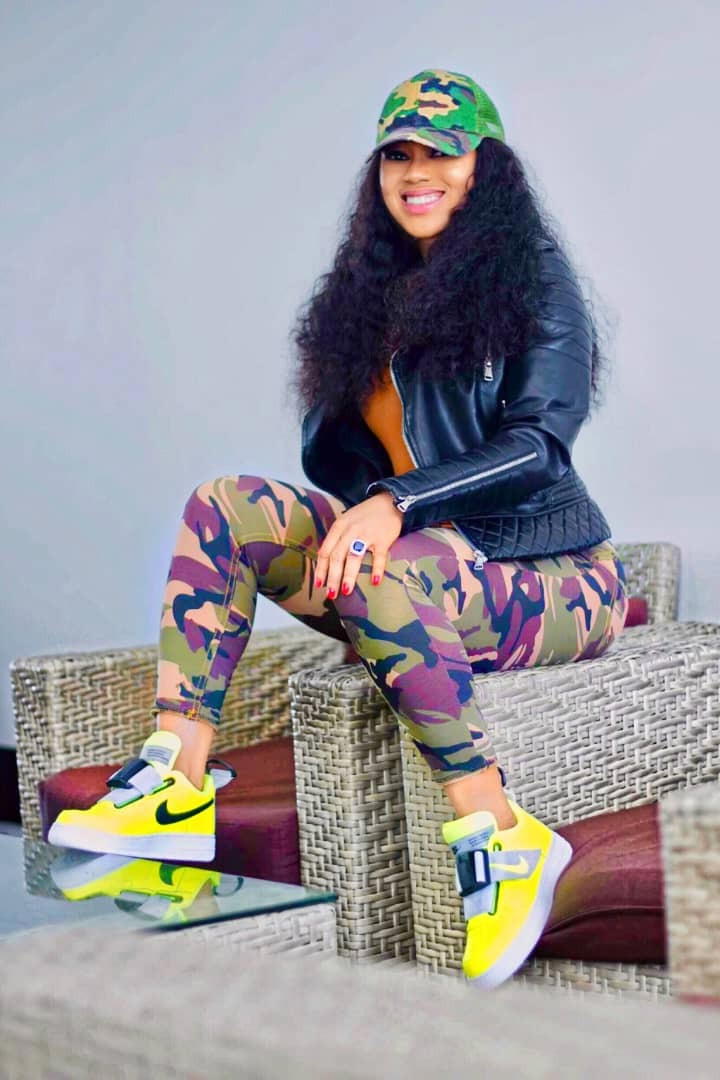 My Clients my inspiration – Wenike