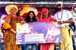 August Meeting: Why we empowered rural women — Guinness