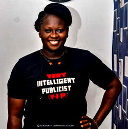 NixxHash Communications hosts CEO’s Hangout II in Lagos