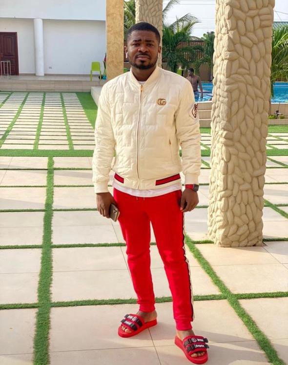Expect a revolution from Great Nation Global Entertainment, says CEO Honorable Exkid
