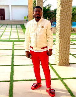 Expect a revolution from Great Nation Global Entertainment, says CEO Honorable Exkid