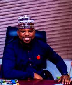 10th Anniversary: Peace Achievers International Awards To Honour Deserving Personalities