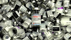 G20 health ministers agree vaccine distribution needs to be fairer