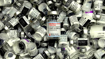 G20 health ministers agree vaccine distribution needs to be fairer