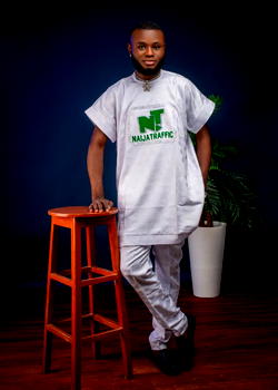 Naija Traffic boss, Iking Ferry shows philanthropic side on birthday