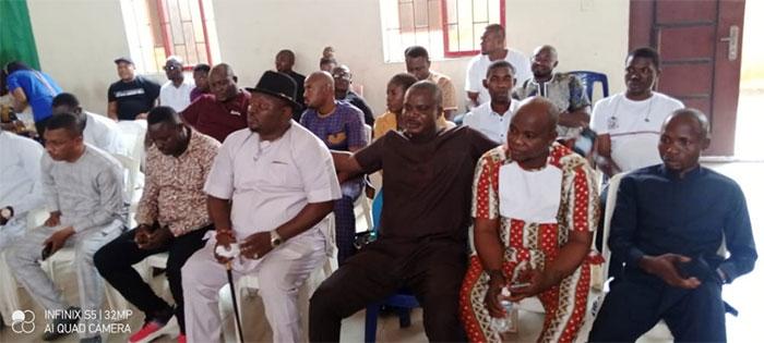 Delta 2023: Era of being used and dumped over; Urhobo, Ijaw youths seek  inclusion