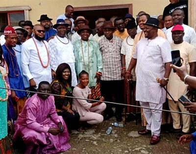 Delta 2023: Era of being used and dumped over; Urhobo, Ijaw youths seek inclusion