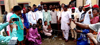 Delta 2023: Era of being used and dumped over; Urhobo, Ijaw youths seek inclusion
