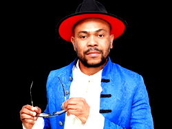 Edo Charles hosts top Nigerian comedians in Dallas, Texas