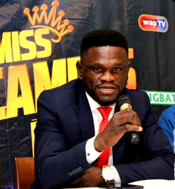 Miss Campus Naija Reality Show begins Dec 4