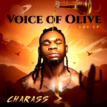 Mr Melody on a banging return with a Voice of Olive
