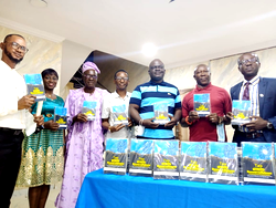 Don’t depend on paper qualifications – Author to Nigerian graduates