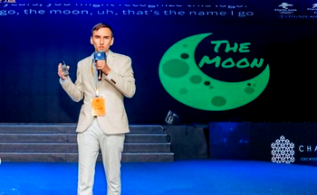 The Moon Crypto Channel on how keeping up with latest trends can help your brand stay relevant