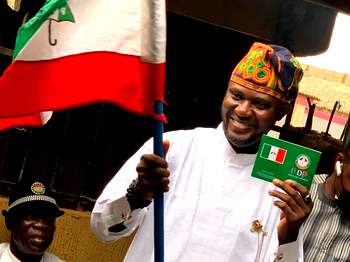 PDP appoints Adelaja member of National Convention committee